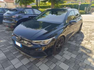 VOLKSWAGEN Golf 2.0 TDI 150 CV DSG SCR Life