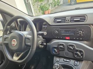 FIAT Panda usata, con Controllo trazione