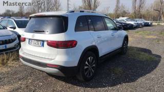 MERCEDES-BENZ GLB 200 usata, con Autoradio