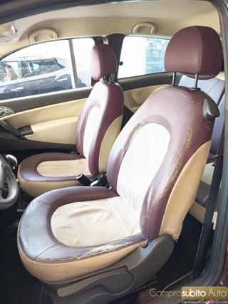 LANCIA Ypsilon usata 23