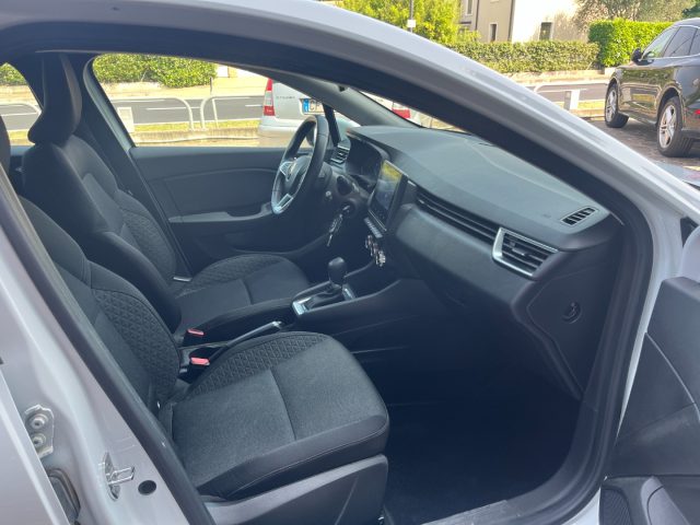 RENAULT Clio usata, con Controllo trazione