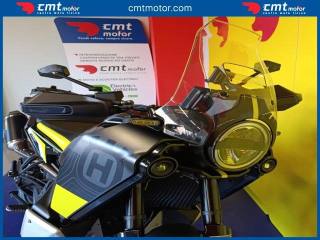 HUSQVARNA Norden 901 usata 6