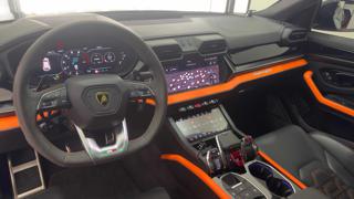 LAMBORGHINI Urus usata, con Cerchi in lega