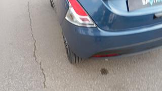 LANCIA Ypsilon usata, con Touch screen