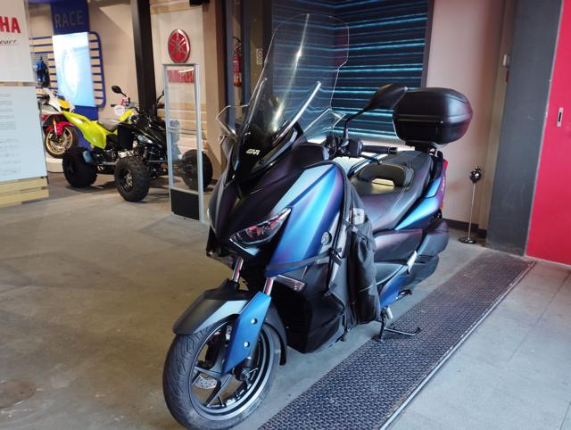 YAMAHA X-MAX 300 usata 1