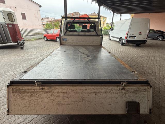 VOLKSWAGEN Transporter usata 12