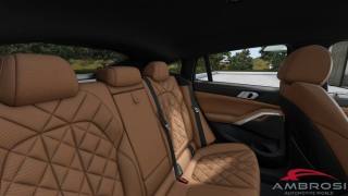 BMW X6 usata 10