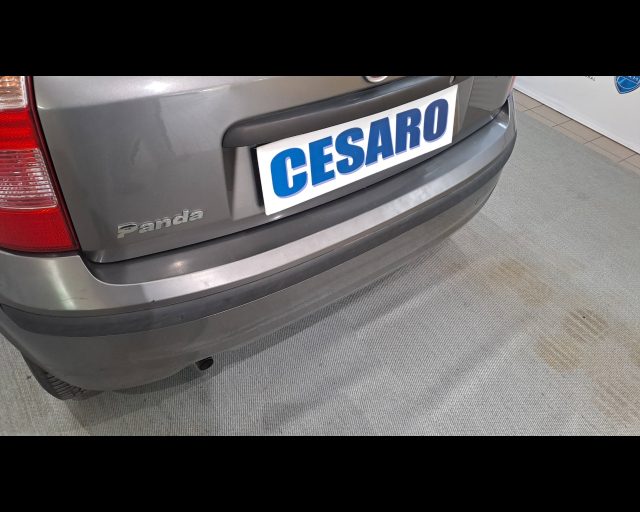 FIAT Panda usata 14