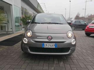 FIAT 500 usata, con Autoradio