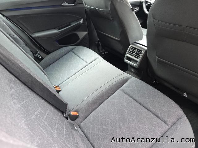 VOLKSWAGEN Golf usata, con Sedili riscaldati