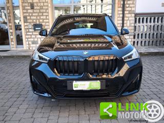 BMW X1 usata, con Fendinebbia