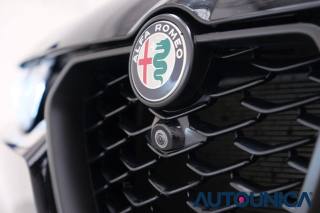 ALFA ROMEO Tonale usata, con Riconoscimento dei segnali stradali