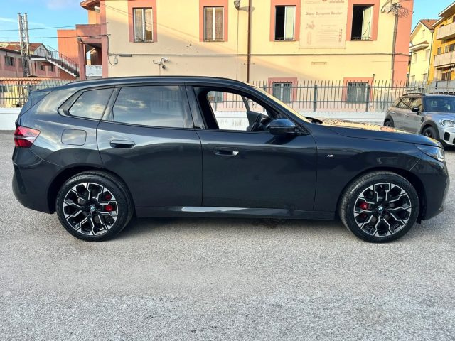 BMW X3 usata, con Controllo trazione