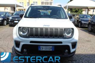 JEEP Renegade usata, con Alzacristalli elettrici