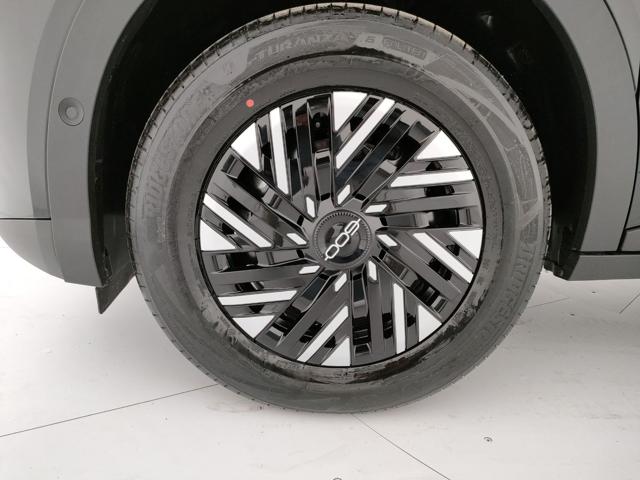 FIAT 600 usata, con Controllo vocale