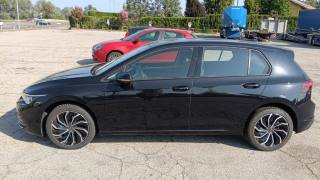 VOLKSWAGEN Golf usata, con Airbag Passeggero