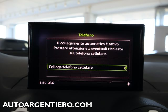 AUDI Q2 usata, con Servosterzo