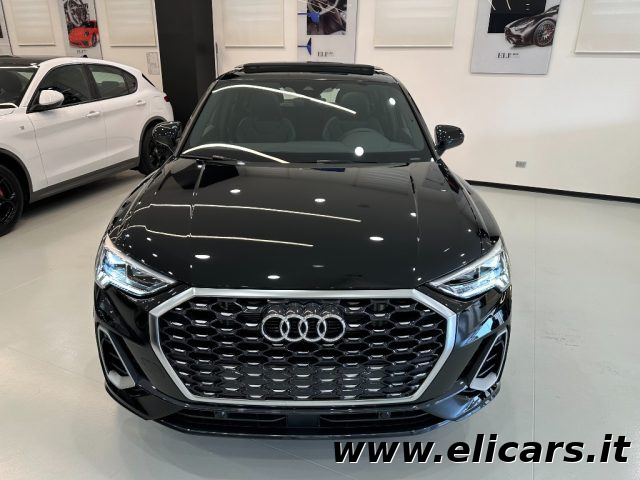 AUDI Q3 usata, con Airbag laterali