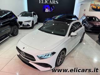 MERCEDES-BENZ A 180 usata, con Controllo automatico clima