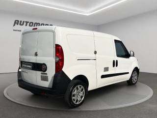 FIAT Doblo usata, con Chiusura centralizzata