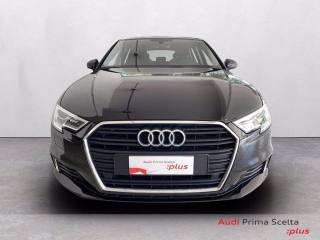 AUDI A3 Sedan 35 TDI S tronic Business 7M