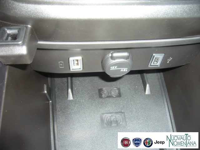 FIAT 600 usata, con Sensori di parcheggio anteriori