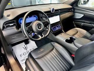 MASERATI Grecale usata, con Cruise Control