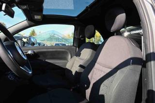 FIAT 500 usata, con ESP