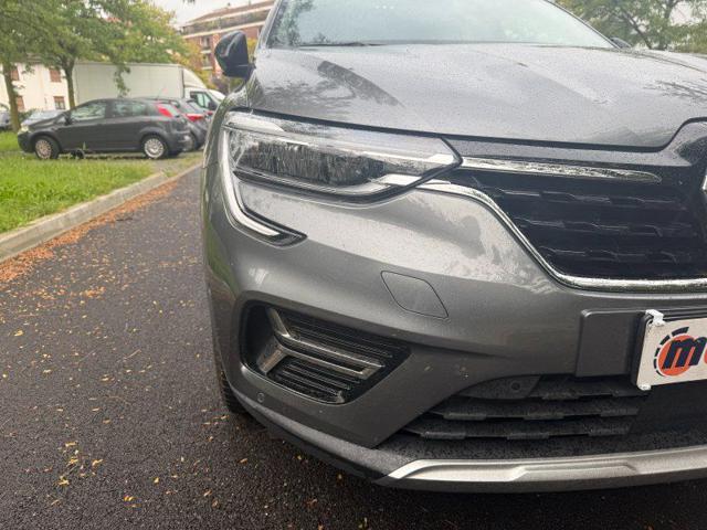 RENAULT Arkana usata, con Volante multifunzione