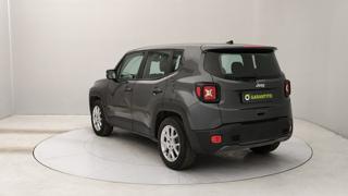 JEEP Renegade usata, con Airbag laterali