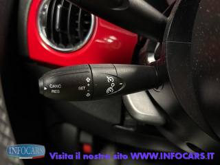 FIAT 500 usata, con Fari LED