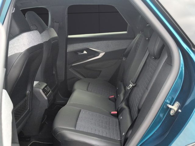 PEUGEOT 3008 usata, con Sistema di navigazione