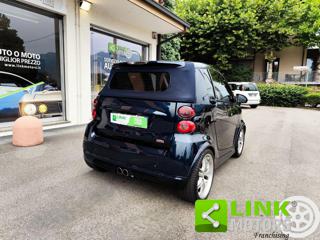 SMART ForTwo usata, con Fendinebbia