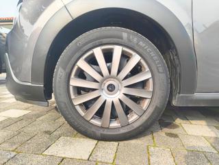 CITROEN C3 usata, con Park Distance Control