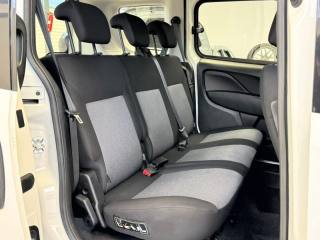 FIAT Doblo usata, con Immobilizzatore elettronico