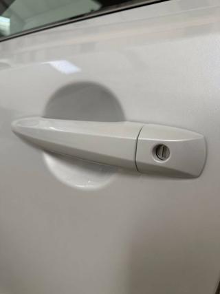 NISSAN Qashqai usata, con Bluetooth