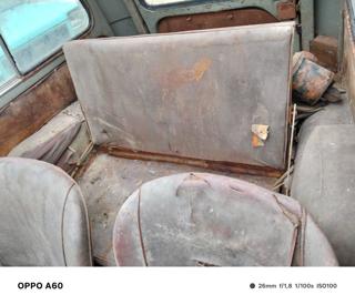 FIAT 500 usata 16