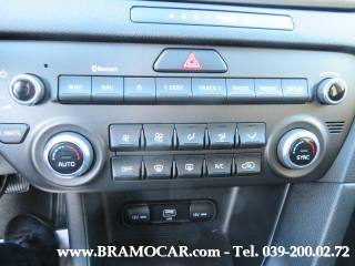 KIA Sportage usata, con USB