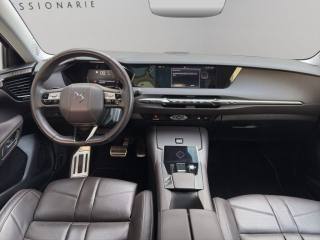 DS AUTOMOBILES DS 4 usata, con Cruise Control