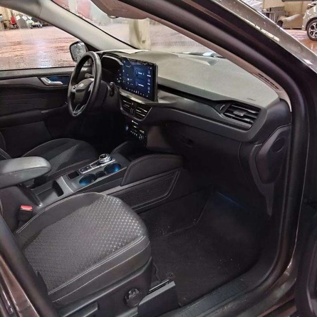 FORD Kuga usata, con Controllo trazione