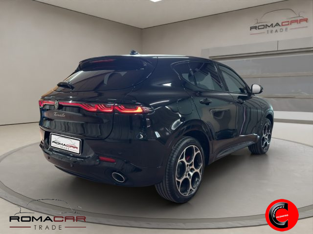 ALFA ROMEO Tonale usata, con Cerchi in lega