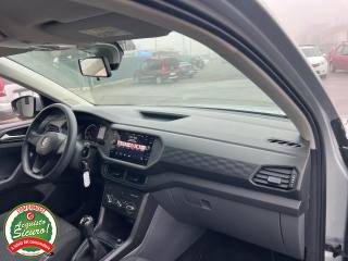 VOLKSWAGEN T-Cross usata, con Antifurto