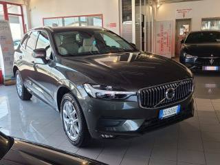 VOLVO XC60 usata, con Interni in pelle