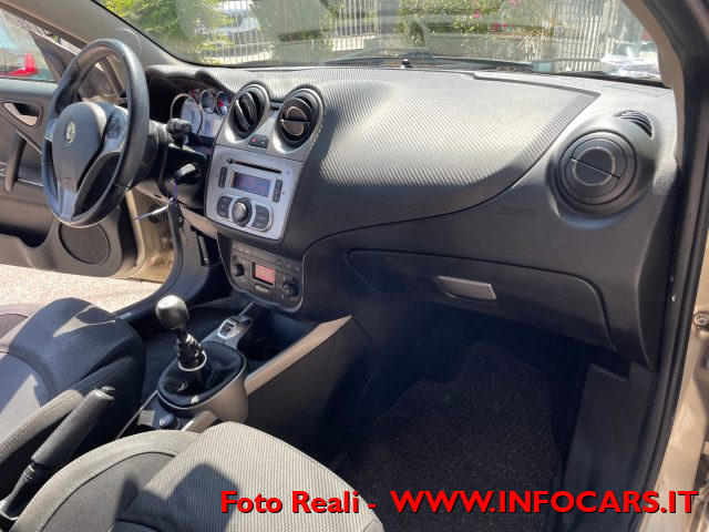ALFA ROMEO MiTo usata 18