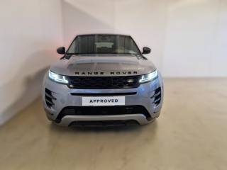 LAND ROVER Range Rover Evoque usata, con Climatizzatore
