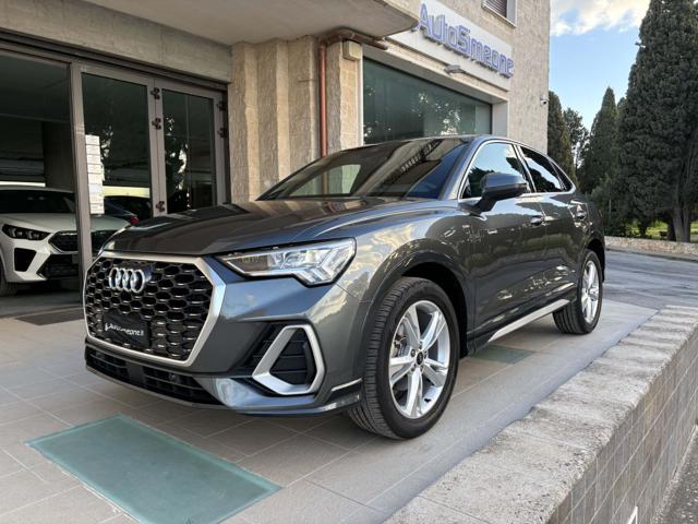 AUDI Q3 usata, con ABS