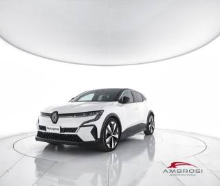 RENAULT Megane E-	Tech EV60 220cv AC22