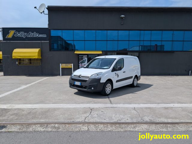 CITROEN Berlingo usata, con ABS