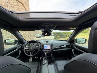 MASERATI Levante usata, con Cruise Control