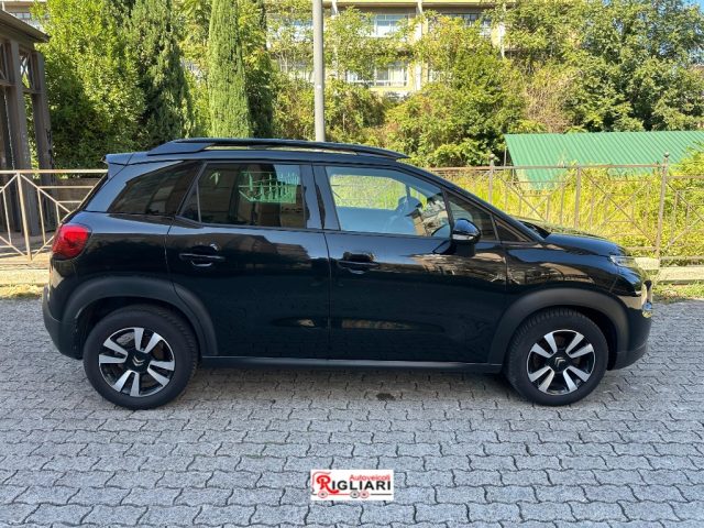 CITROEN C3 Aircross usata, con Cruise Control